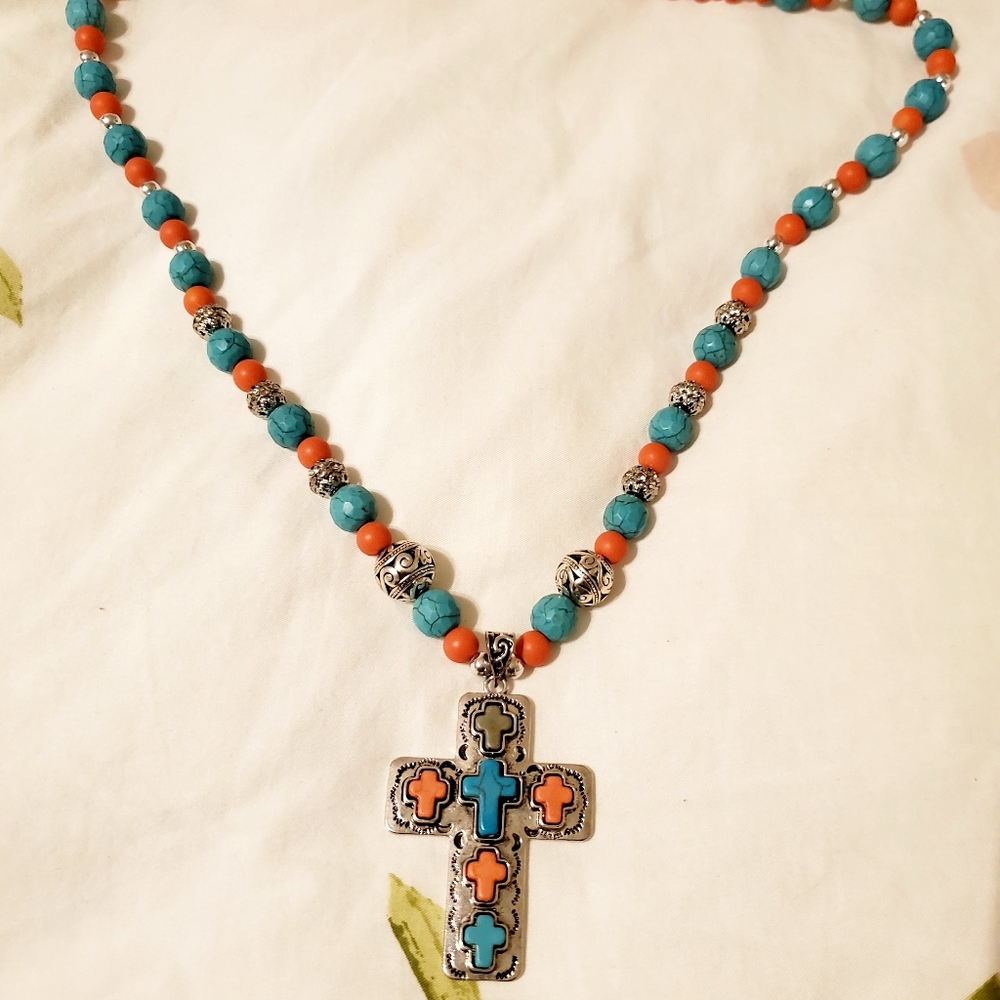 Handmade jewelry - Picture 6 of 7